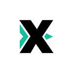 MinusX logo