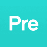 Pre logo