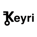Keyri logo