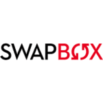 Swapbox logo