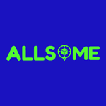 AllSome Fulfillment logo