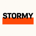 Stormy AI logo