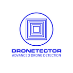 DroneTector logo