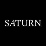 Saturn logo