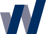Warpfy logo