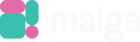 Malga logo