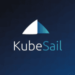 KubeSail logo