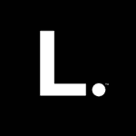 L. logo