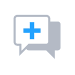 HeyDoctor logo