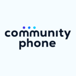 Community Phone Company logo