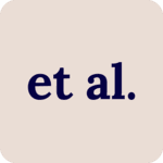 et al. logo