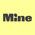 Mine (formerly Fizz) logo