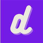 Dabble logo