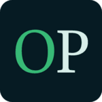 OpenProse logo