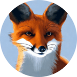 Dot logo