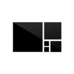 Level Frames logo