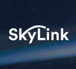 SkyLink logo