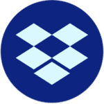 Dropbox logo
