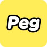 Peg (formerly Paymobil) logo